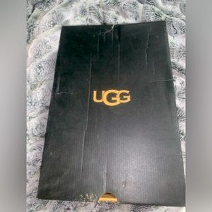 Mens Uggs MINT condition